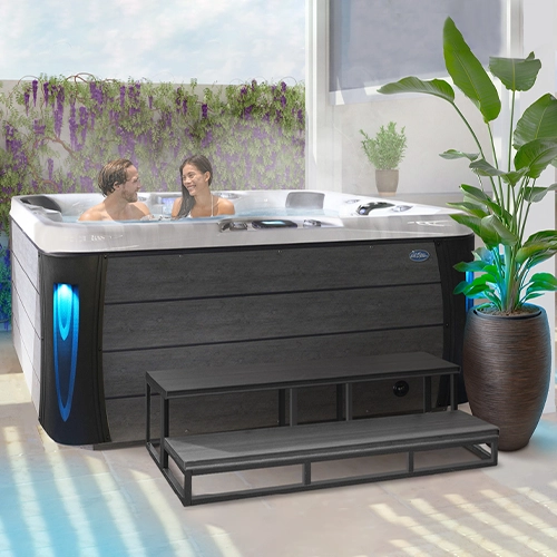 Escape X-Series hot tubs for sale in Gardendale